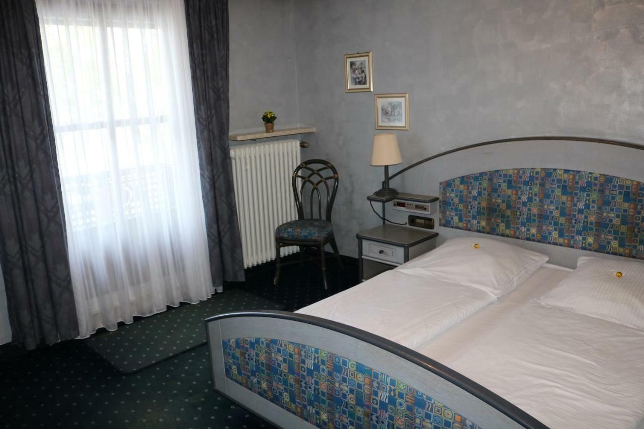 Seehotel Pegasus Herrsching am Ammersee Eksteriør billede