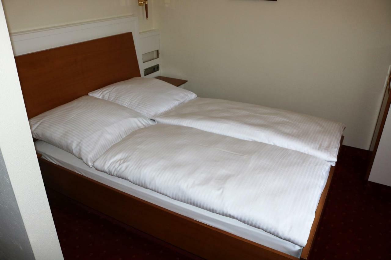 Seehotel Pegasus Herrsching am Ammersee Eksteriør billede